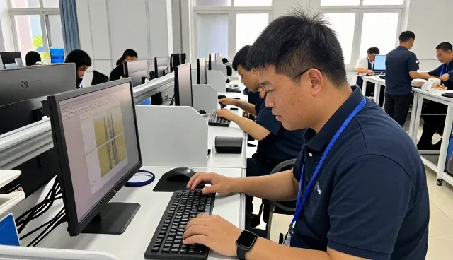 企业网络运维服务提升SEO优化服务水平