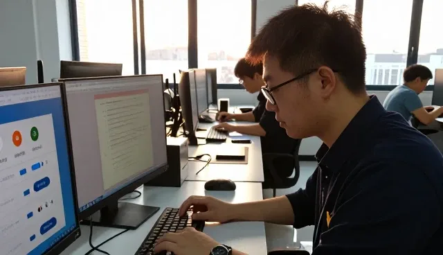 内容包括网络视角下的SEO优化数字化转型
